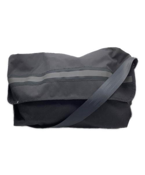 HEAD（ヘッド）HEAD (ヘッド) FS (フレッシュサービス) ショルダーバッグ ブラック サイズ:−の古着・服飾アイテム