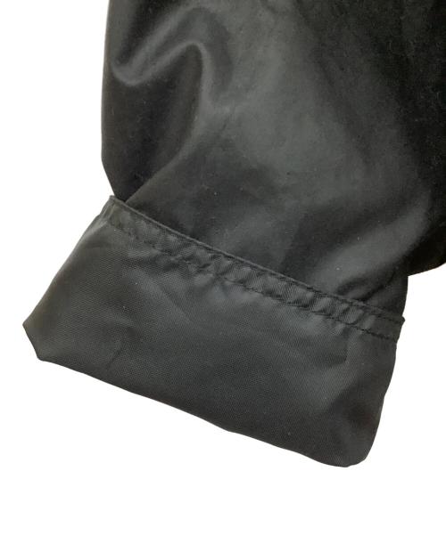 Barbour（バブアー）Barbour (バブアー) ワックス ショート ジャケット ブラック サイズ:38の古着・服飾アイテム