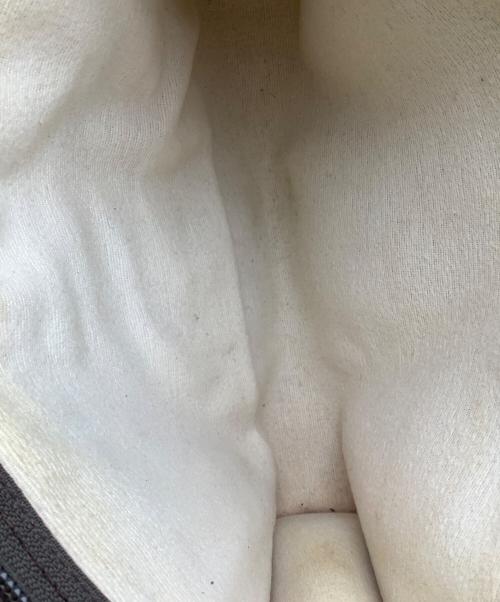 GUCCI（グッチ）GUCCI (グッチ) セカンドバッグ ベージュ サイズ:−の古着・服飾アイテム