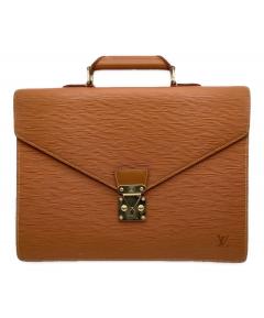 中古・古着通販】LOUIS VUITTON (ルイ ヴィトン) ボストンバッグ