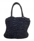 ANTEPRIMAアンテプリマ）の古着「ハンドバッグ」｜ブラック