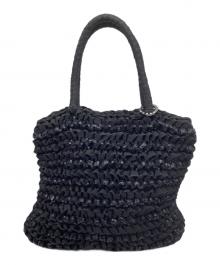 ANTEPRIMA（アンテプリマ）の古着「ハンドバッグ」｜ブラック