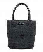 Kate Spadeケイトスペード）の古着「ハンドバッグ」｜グレー