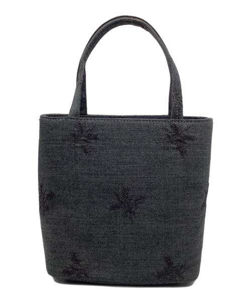 Kate Spade（ケイトスペード）Kate Spade (ケイトスペード) ハンドバッグ グレー サイズ:−の古着・服飾アイテム