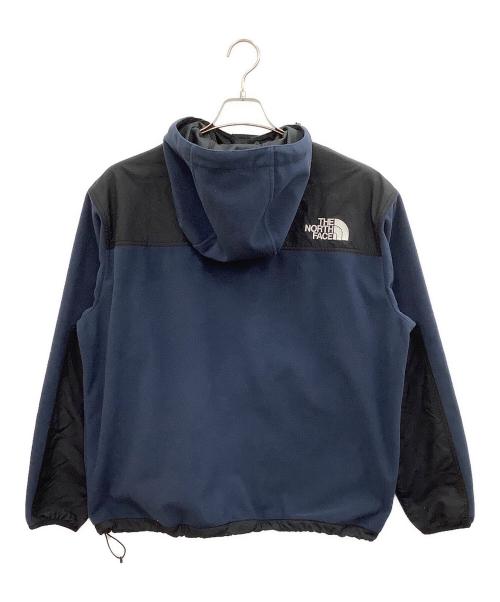 THE NORTH FACE（ザ ノース フェイス）THE NORTH FACE (ザ ノース フェイス) ウィンドプルーフパミールジャケット ネイビー×ブラック サイズ:Mの古着・服飾アイテム