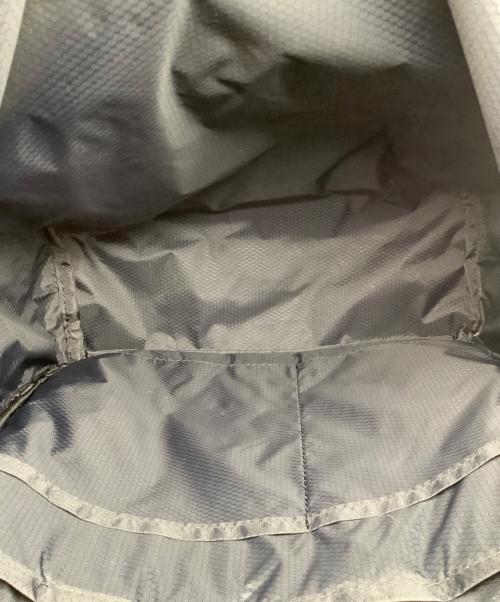 Manhattan Portage BLACK LABEL（マンハッタンポーテージ ブラックレーベル）Manhattan Portage BLACK LABEL (マンハッタンポーテージ ブラックレーベル) バックパック ブラック サイズ:−の古着・服飾アイテム