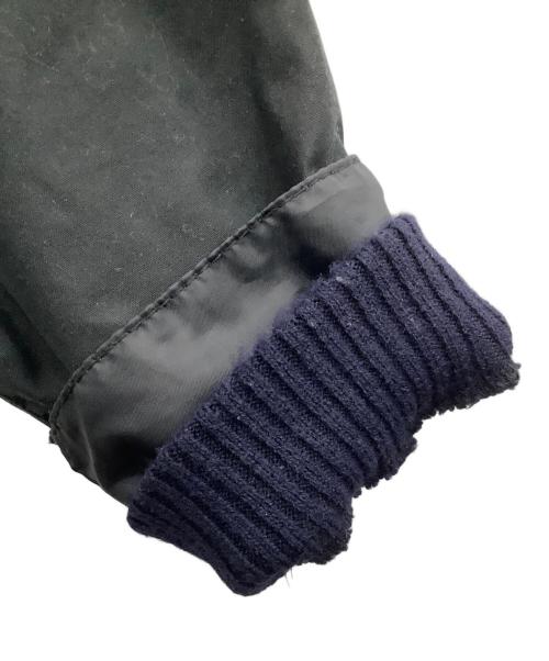 Barbour（バブアー）Barbour (バブアー) ビデイルオイルドジャケット ネイビー サイズ:38の古着・服飾アイテム