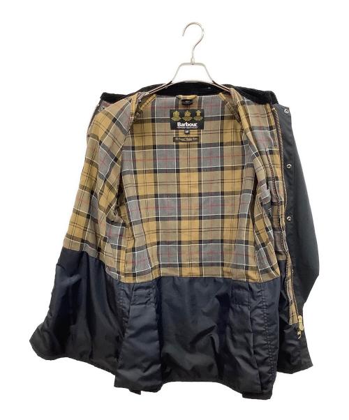 Barbour（バブアー）Barbour (バブアー) ビデイルオイルドジャケット ネイビー サイズ:38の古着・服飾アイテム