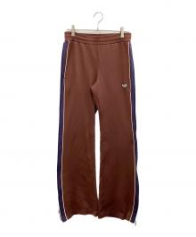 DIESEL（ディーゼル）の古着「P‐ZAMPOCK」｜ブラウン