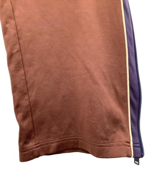 DIESEL（ディーゼル）DIESEL (ディーゼル) P‐ZAMPOCK ブラウン サイズ:Mの古着・服飾アイテム