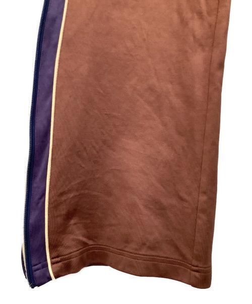 DIESEL（ディーゼル）DIESEL (ディーゼル) P‐ZAMPOCK ブラウン サイズ:Mの古着・服飾アイテム