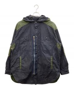 中古・古着通販】BUZZ RICKSON'S (バズリクソンズ) コーチジャケット