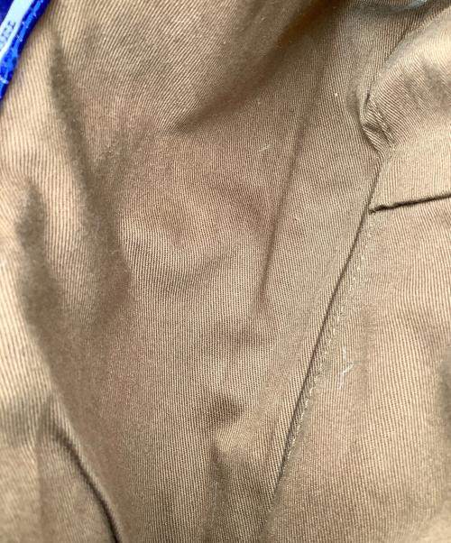 BURBERRY BLUE LABEL（バーバリーロンドンブルーレーベル）BURBERRY BLUE LABEL (バーバリーロンドンブルーレーベル) ミニショルダーバッグ サイズ:−の古着・服飾アイテム