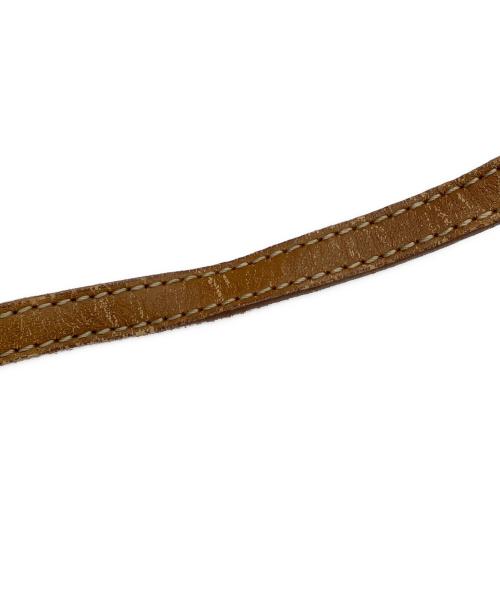 BURBERRY BLUE LABEL（バーバリーロンドンブルーレーベル）BURBERRY BLUE LABEL (バーバリーロンドンブルーレーベル) ミニショルダーバッグ サイズ:−の古着・服飾アイテム