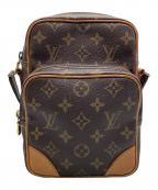 LOUIS VUITTONルイ ヴィトン）の古着「ショルダーバッグ」｜ブラウン