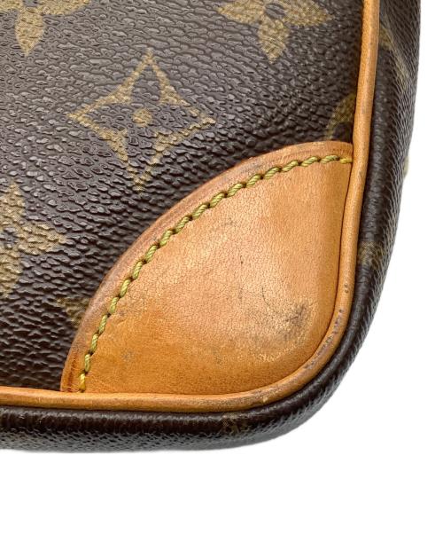 LOUIS VUITTON（ルイ ヴィトン）LOUIS VUITTON (ルイ ヴィトン) ショルダーバッグ ブラウン サイズ:−の古着・服飾アイテム