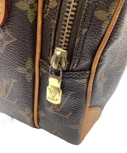 LOUIS VUITTON（ルイ ヴィトン）LOUIS VUITTON (ルイ ヴィトン) ショルダーバッグ ブラウン サイズ:−の古着・服飾アイテム