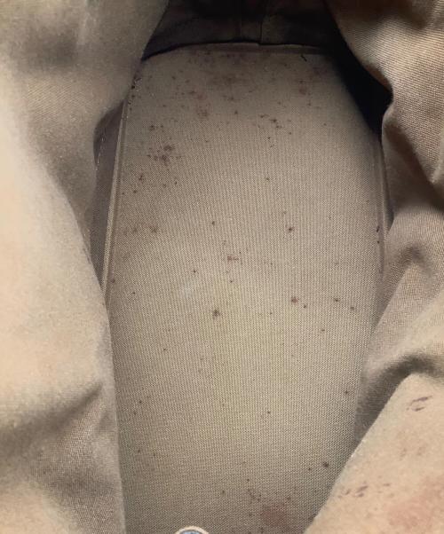 LOUIS VUITTON（ルイ ヴィトン）LOUIS VUITTON (ルイ ヴィトン) ハンドバッグ ブラウン サイズ:−の古着・服飾アイテム