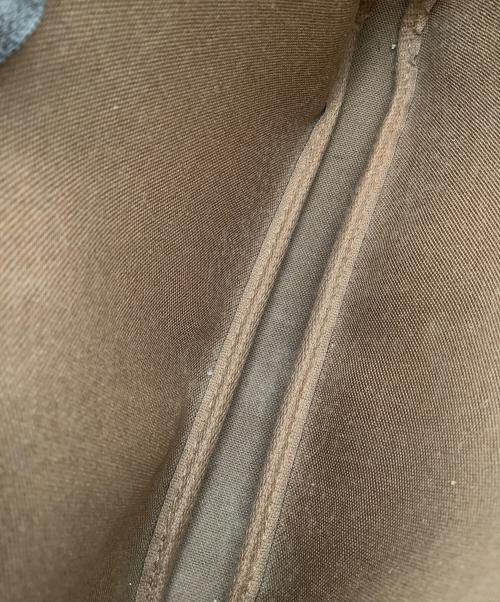 LOUIS VUITTON（ルイ ヴィトン）LOUIS VUITTON (ルイ ヴィトン) ポシェット ブラウン サイズ:−の古着・服飾アイテム