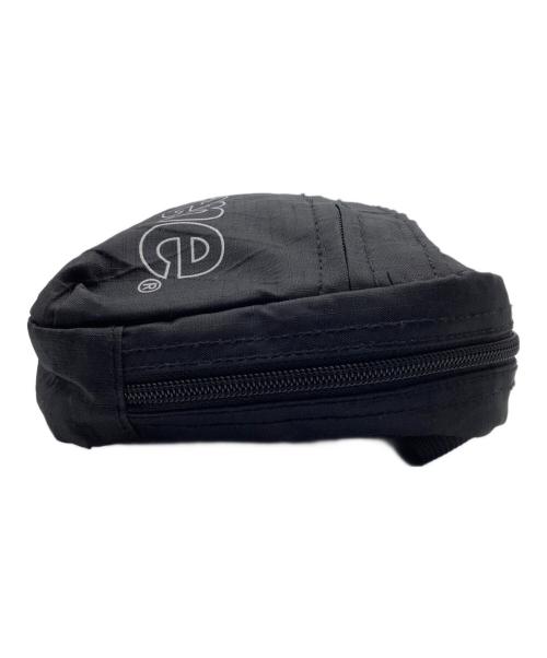 SUPREME（シュプリーム）SUPREME (シュプリーム) ショルダーバッグ ブラック サイズ:−の古着・服飾アイテム