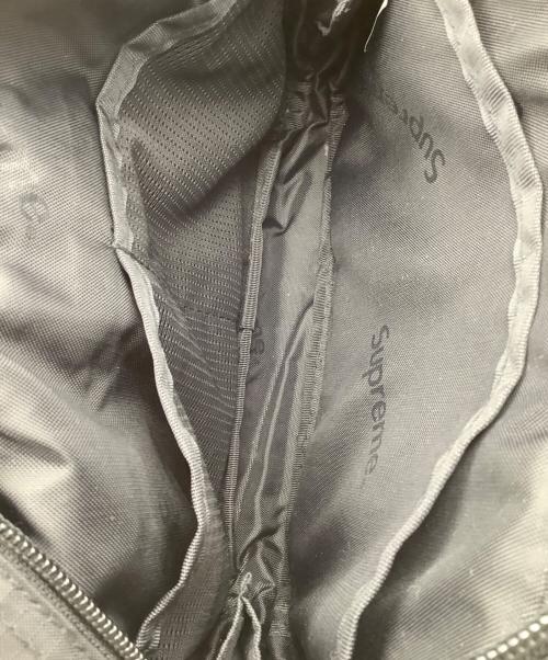 SUPREME（シュプリーム）SUPREME (シュプリーム) ショルダーバッグ ブラック サイズ:−の古着・服飾アイテム