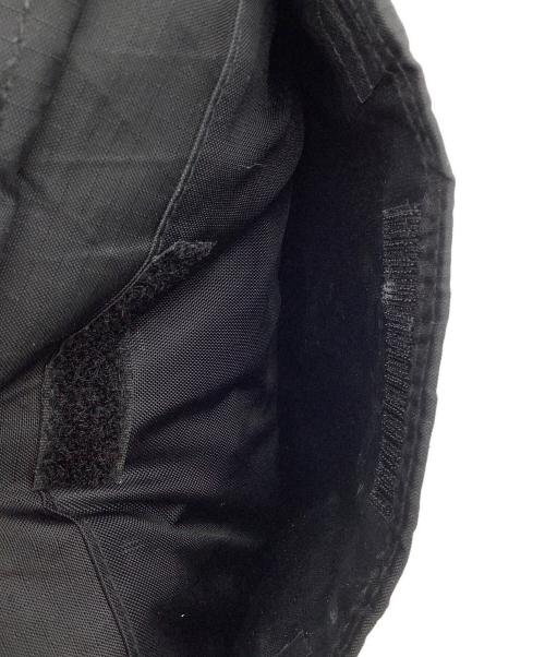 SUPREME（シュプリーム）SUPREME (シュプリーム) ショルダーバッグ ブラック サイズ:−の古着・服飾アイテム