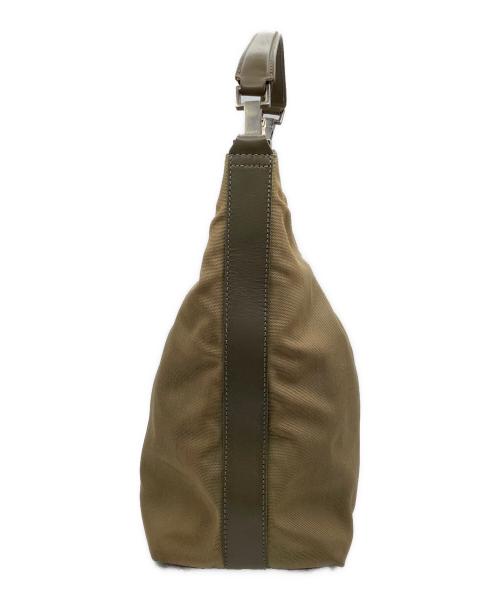 GUCCI（グッチ）GUCCI (グッチ) ワンショルダーバッグ カーキ サイズ:−の古着・服飾アイテム