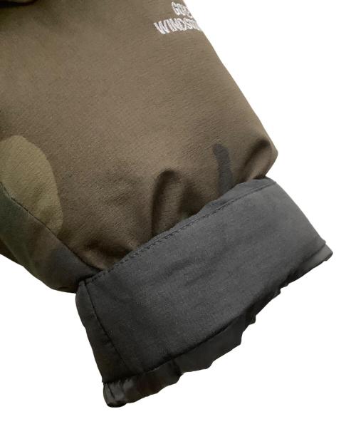 THE NORTH FACE（ザ ノース フェイス）THE NORTH FACE (ザ ノース フェイス) ノベルティ バルトロ ライト ジャケット グリーン サイズ:Mの古着・服飾アイテム