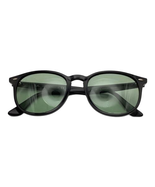 RAY-BAN（レイバン）RAY-BAN (レイバン) サングラス ブラック サイズ:53□20の古着・服飾アイテム