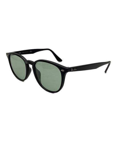 RAY-BAN（レイバン）RAY-BAN (レイバン) サングラス ブラック サイズ:53□20の古着・服飾アイテム