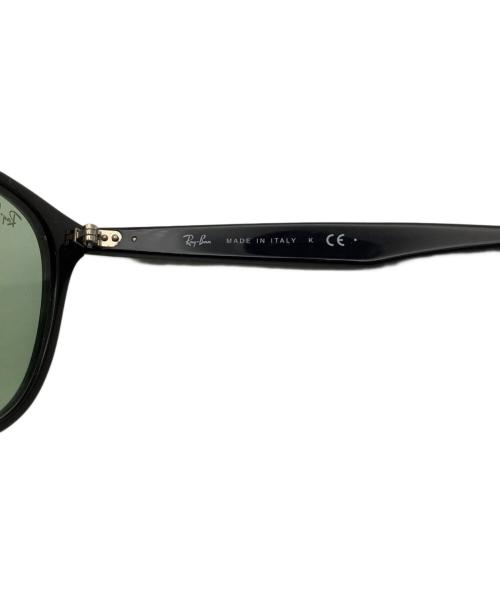 RAY-BAN（レイバン）RAY-BAN (レイバン) サングラス ブラック サイズ:53□20の古着・服飾アイテム
