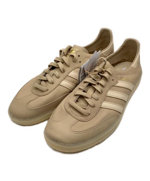 adidas Originals（アディダスオリジナル）adidas Originals (アディダスオリジナル) スニーカー ベージュ サイズ:27.5の古着・服飾アイテム