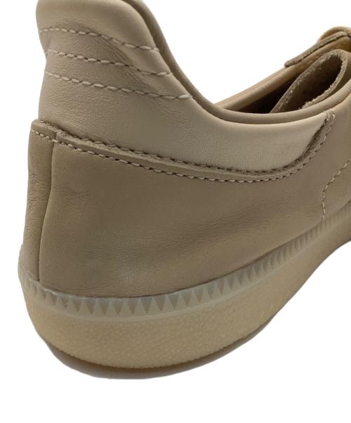 adidas Originals（アディダスオリジナル）adidas Originals (アディダスオリジナル) スニーカー ベージュ サイズ:27.5の古着・服飾アイテム