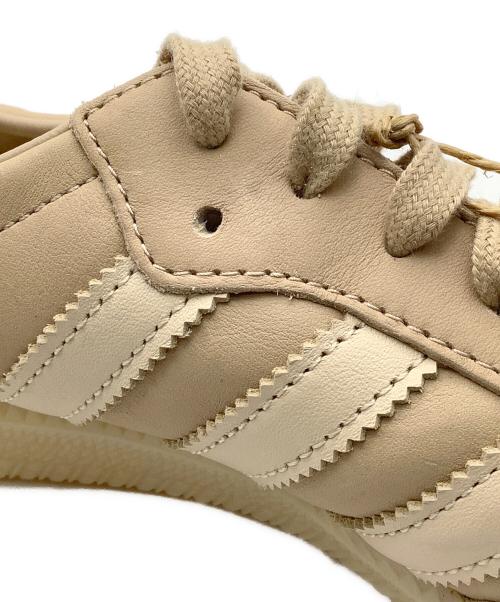 adidas Originals（アディダスオリジナル）adidas Originals (アディダスオリジナル) スニーカー ベージュ サイズ:27.5の古着・服飾アイテム