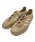 adidas Originals（アディダスオリジナル）の古着「スニーカー」｜ベージュ