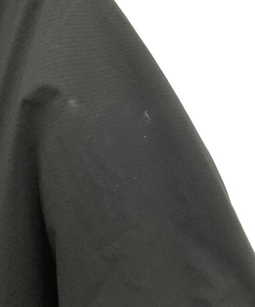 NANGA（ナンガ）NANGA (ナンガ) BEAMS (ビームス) F/CE. (エフシーイー) ダウンジャケット ブラック サイズ:Mの古着・服飾アイテム