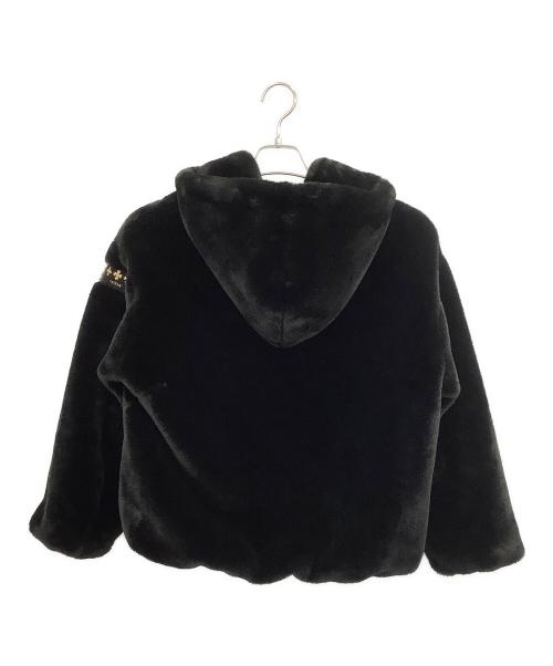 TATRAS（タトラス）TATRAS (タトラス) ブルゾン ブラック サイズ:01の古着・服飾アイテム