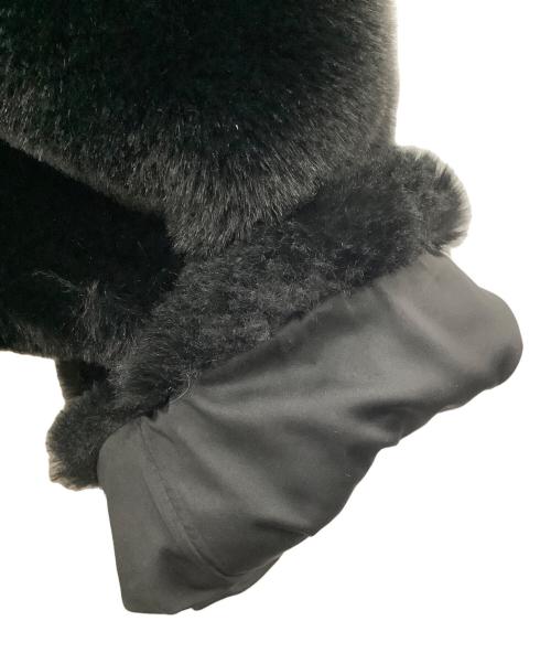 TATRAS（タトラス）TATRAS (タトラス) ブルゾン ブラック サイズ:01の古着・服飾アイテム