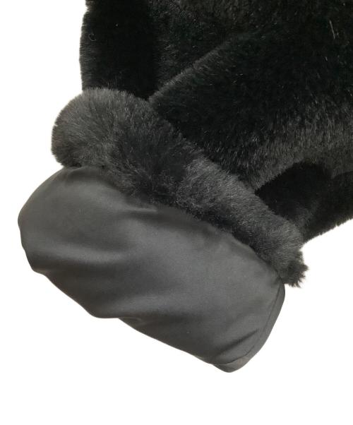 TATRAS（タトラス）TATRAS (タトラス) ブルゾン ブラック サイズ:01の古着・服飾アイテム