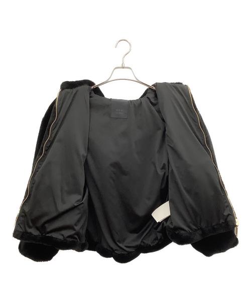 TATRAS（タトラス）TATRAS (タトラス) ブルゾン ブラック サイズ:01の古着・服飾アイテム