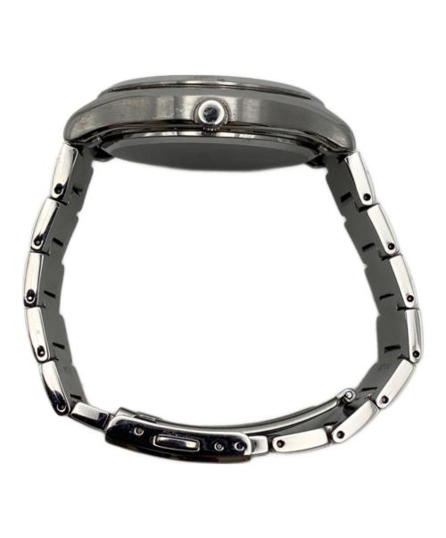 SEIKO（セイコー）SEIKO (セイコー) リストウォッチ ブラック サイズ:−の古着・服飾アイテム