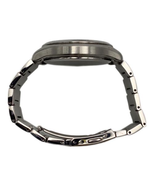 SEIKO（セイコー）SEIKO (セイコー) リストウォッチ ブラック サイズ:−の古着・服飾アイテム