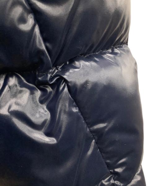 Pyrenex（ピレネックス）Pyrenex (ピレネックス) ダウンジャケット ネイビー サイズ:Sの古着・服飾アイテム