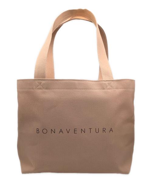bonaventura（ボナベンチュラ）bonaventura (ボナベンチュラ) トートバッグ ピンク サイズ:−の古着・服飾アイテム