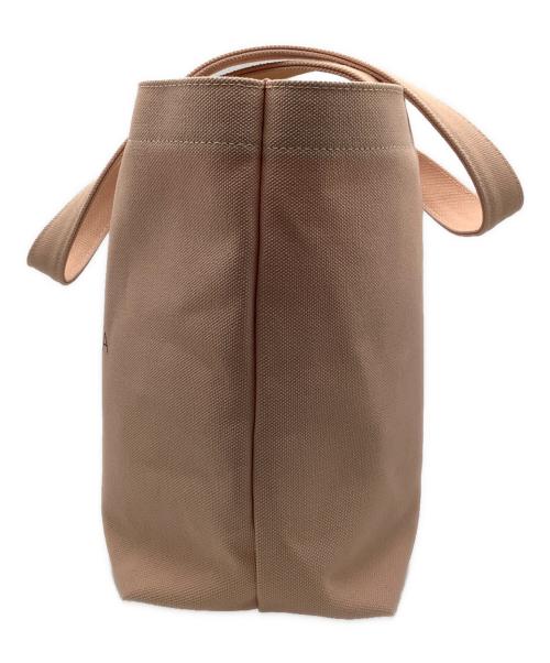 bonaventura（ボナベンチュラ）bonaventura (ボナベンチュラ) トートバッグ ピンク サイズ:−の古着・服飾アイテム