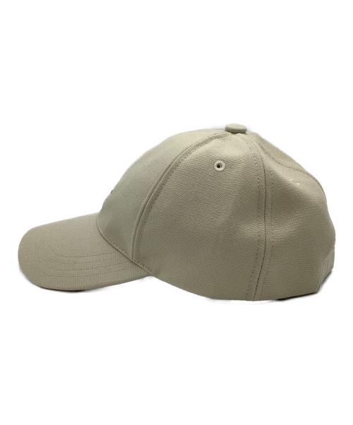 A.P.C.（アーペーセー）A.P.C. (アーペーセー) キャップ ベージュ サイズ:56(S)の古着・服飾アイテム