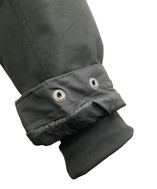 Columbia（コロンビア）Columbia (コロンビア) リトルシインシュレイティッドパーカ ブラック サイズ:Mの古着・服飾アイテム