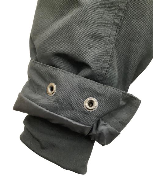 Columbia（コロンビア）Columbia (コロンビア) リトルシインシュレイティッドパーカ ブラック サイズ:Mの古着・服飾アイテム