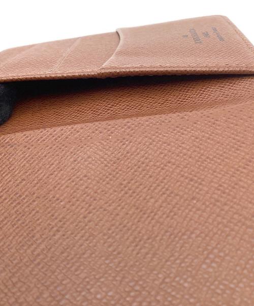 LOUIS VUITTON（ルイ ヴィトン）LOUIS VUITTON (ルイ ヴィトン) 名刺入れ サイズ:-の古着・服飾アイテム