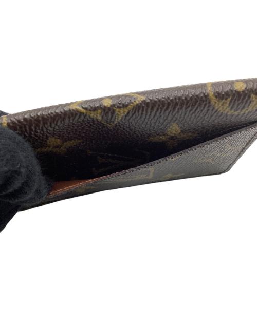 LOUIS VUITTON（ルイ ヴィトン）LOUIS VUITTON (ルイ ヴィトン) 名刺入れ サイズ:-の古着・服飾アイテム